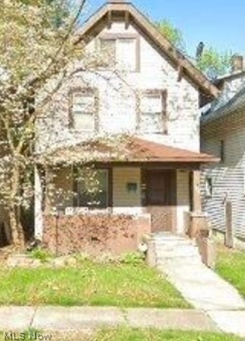 766 Garfield Street, Akron, OH, 44310 | Card Image