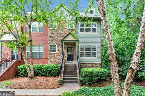 3651 Ashford Creek Pl Ne, Brookhaven, GA, 30319-5054 | Card Image