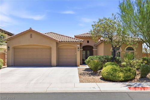 7414 Bugler Swan Way, North Las Vegas, NV, 89084-2317 | Card Image