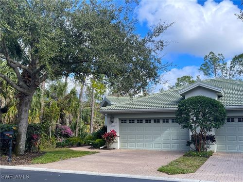 1-1-3532 Periwinkle Way, NAPLES, FL, 34114-2535 | Card Image
