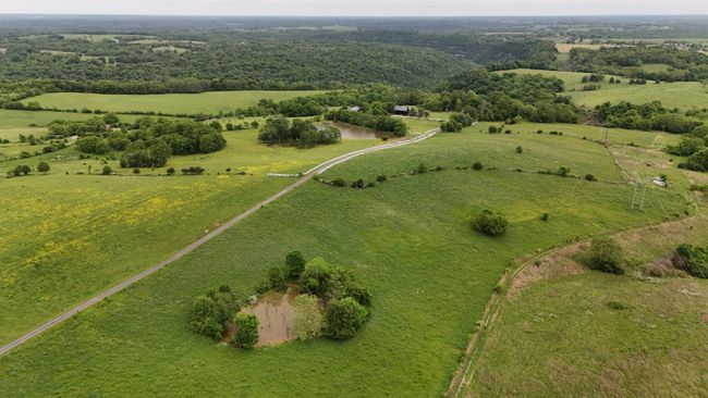 2458 High Bridge Road, House other with 4 bedrooms, 3 bathrooms and null parking in Lancaster KY | Image 52