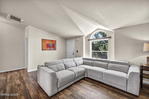 2210 Fox St, Silver Springs, NV, 89429-8600 | Card Image