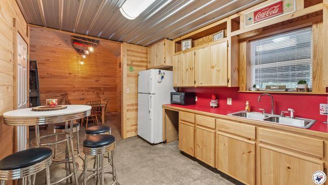 53 Pendleton Ln, House other with 2 bedrooms, 2 bathrooms and null parking in Kirby AR | Image 12