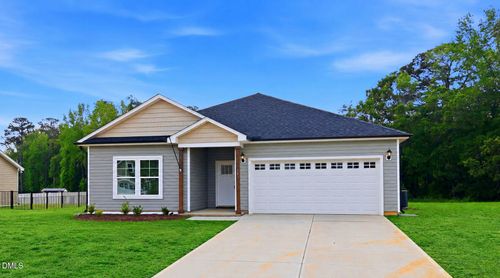 161 Tupelo Dr, Spring Hope, NC, 27882 | Card Image