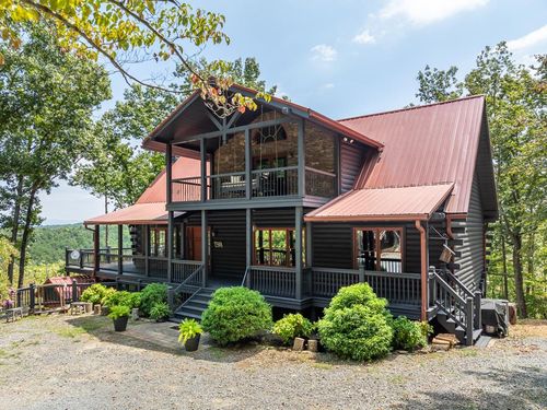 1363 Foxhound Trl Ne, Ranger, GA, 30734-7771 | Card Image