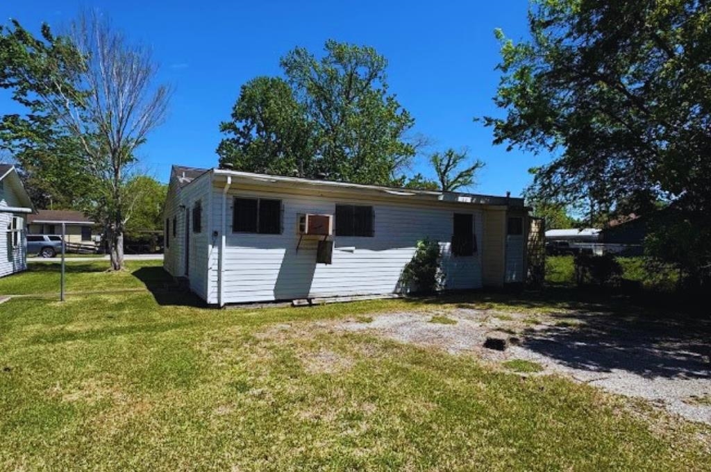 Residential in Beaumont 3