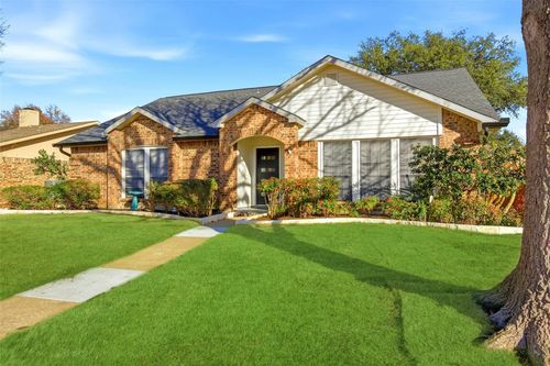 6808 Beeman Dr, Plano, TX, 75023-1804 | Card Image