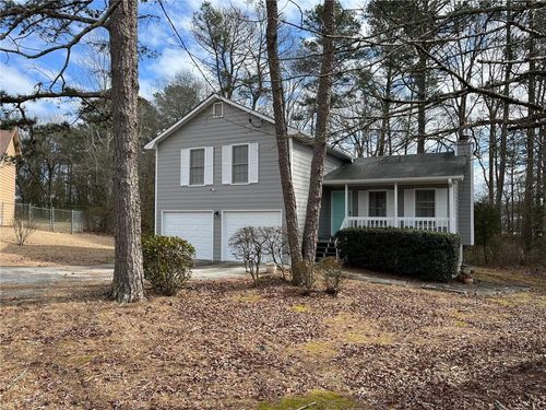 2522 Whisper Ct, Dacula, GA, 30019-2147 | Card Image