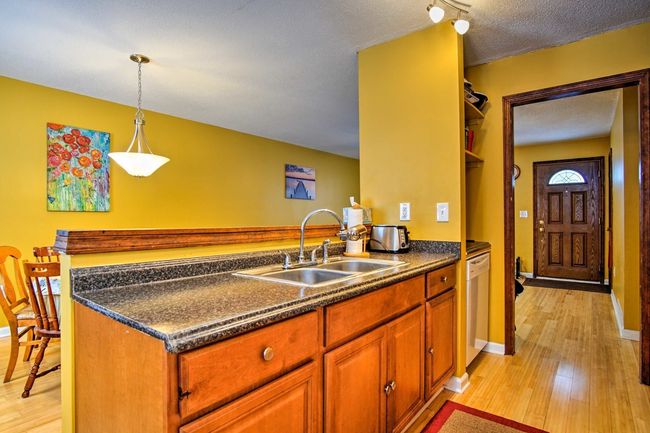 699 E White Lake Dr, House other with 3 bedrooms, 1 bathrooms and null parking in Twin Lake MI | Image 8