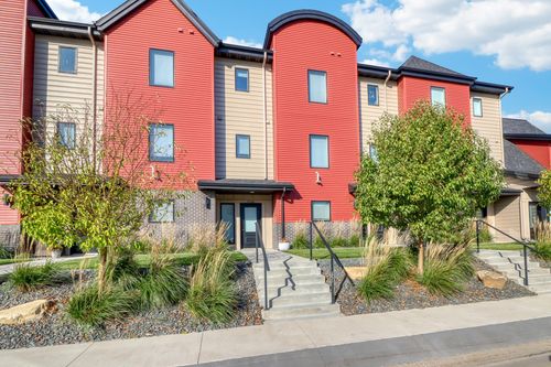 4106 Arthur Dr, Fargo, ND, 58104-4574 | Card Image