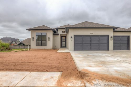 2126 E 138th St S, Bixby, OK, 74008-4283 | Card Image