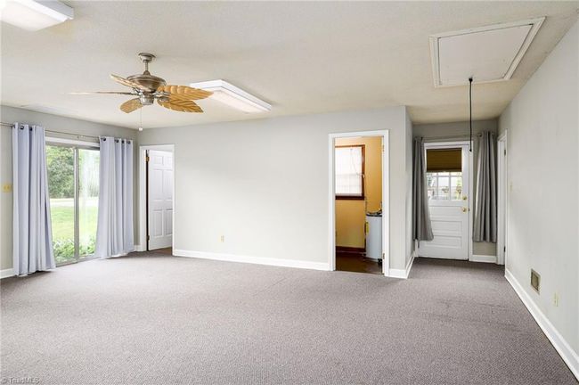 2021 Sunnybrook Dr, House other with 5 bedrooms, 3 bathrooms and null parking in Burlington NC | Image 31
