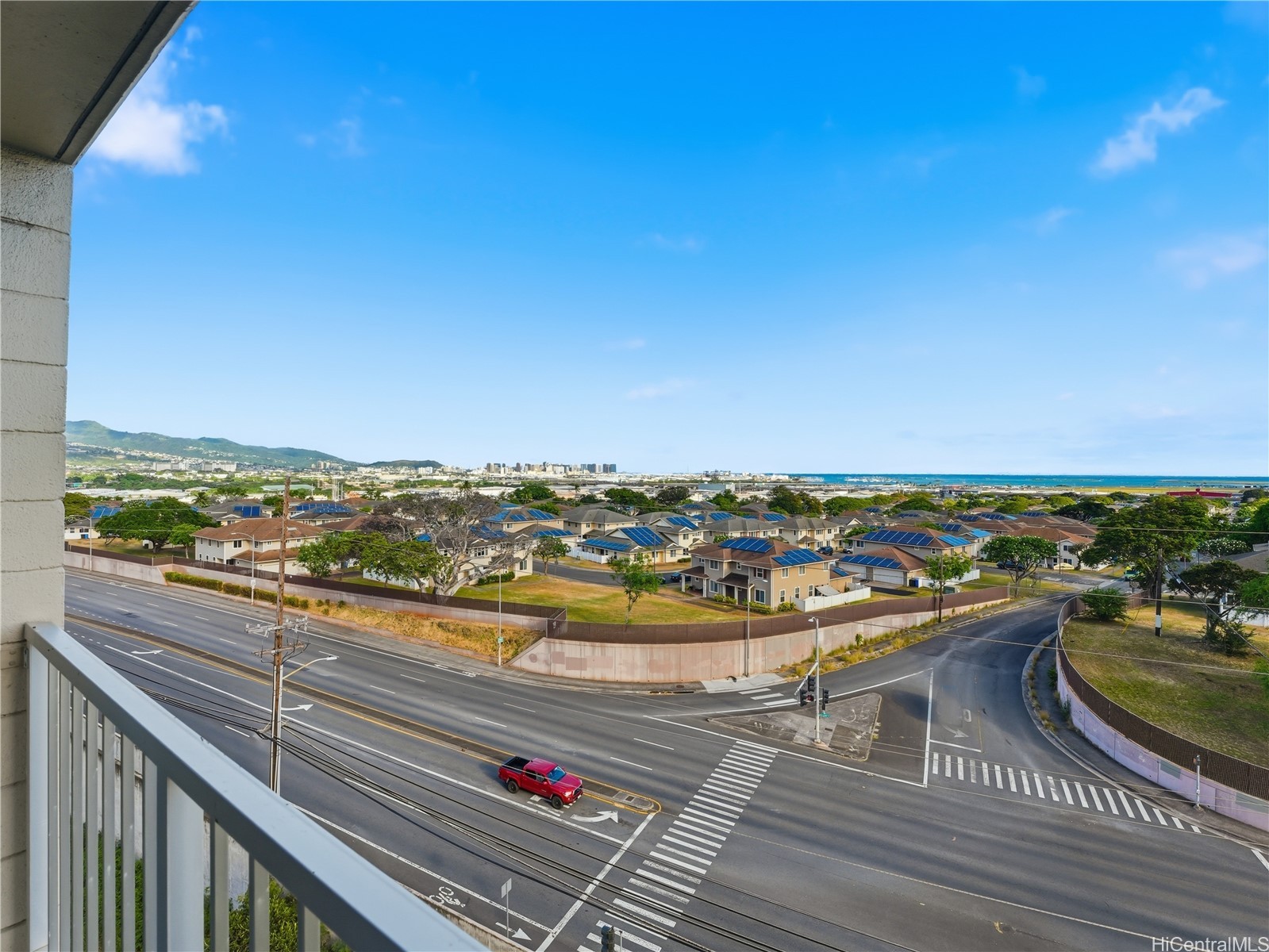 Residential in Honolulu 4