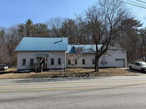 2509 Auburn Road, Turner, ME, 04282 | Card Image