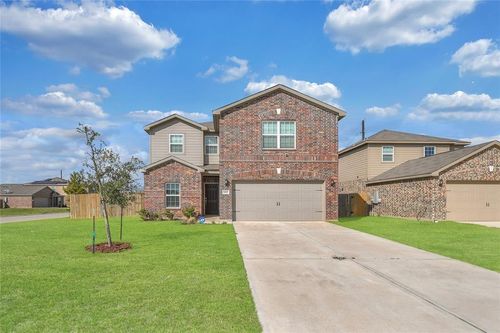 3001 Iron Woods Dr, Katy, TX, 77493-3951 | Card Image