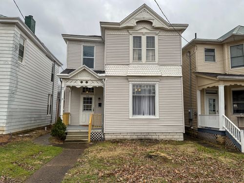 838 E 2nd Street, Maysville, KY, 41056 | Card Image