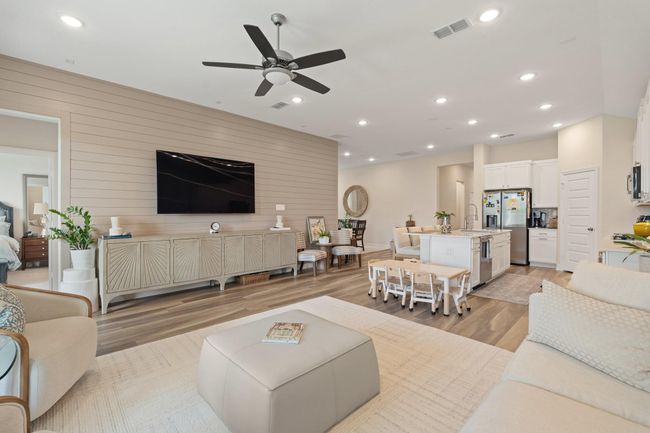 28911 Laurel Grove Ln, House other with 4 bedrooms, 3 bathrooms and 2 parking in Fulshear TX | Image 12