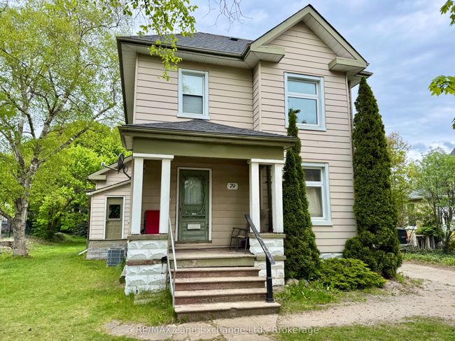 79 Albert St S, House other with 4 bedrooms, 2 bathrooms and 3 parking in Southampton ON | Image 16