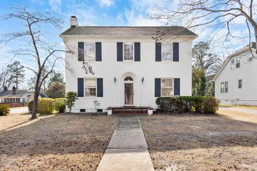 1905 Broughton St, Orangeburg, SC, 29115-4680 | Card Image