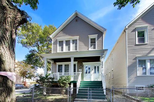 2-4635 S Union Avenue, Chicago, IL, 60609 | Card Image