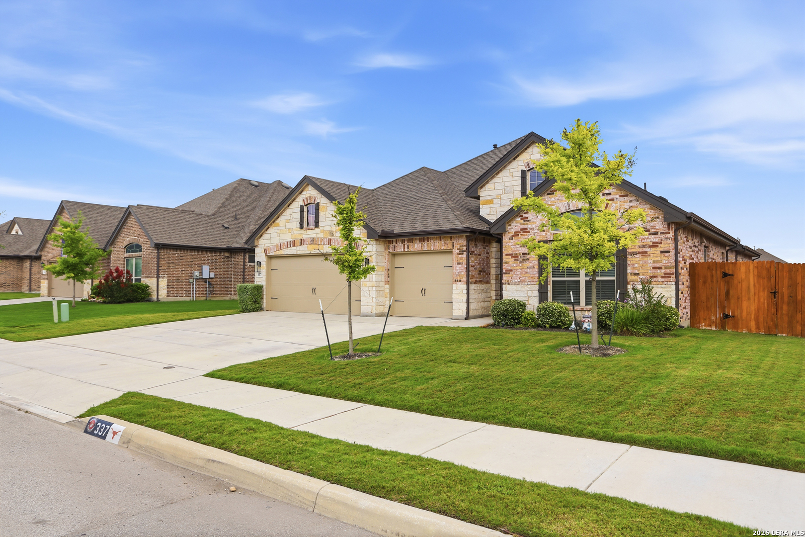 Residential in Cibolo 5
