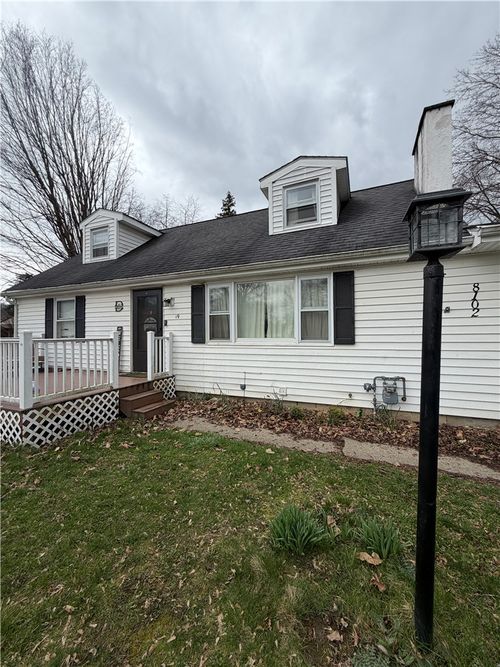 19 Meadow Ln, Painted Post, NY, 14870-9318 | Card Image