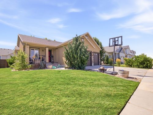 2308 E Ranch Hand Way, Spanish Fork, UT, 84660-6168 | Card Image