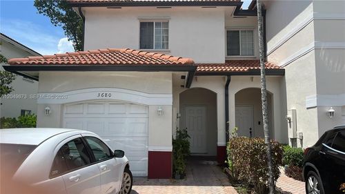 3680 Nw 29th Ct, Lauderdale Lakes, FL, 33311-8377 | Card Image
