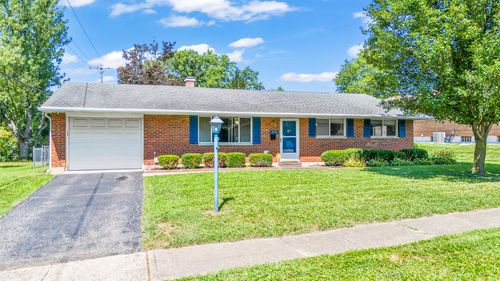 2117 Polen Dr, Kettering, OH, 45440-1816 | Card Image
