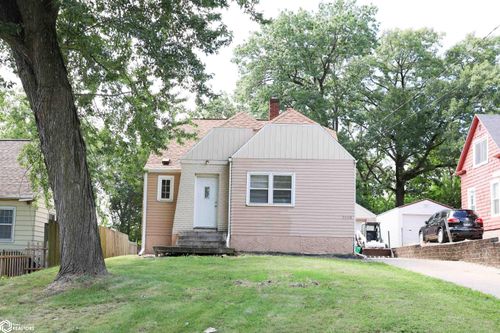 1119 N Wapello St, Ottumwa, IA, 52501-1803 | Card Image