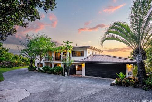 2835 Round Top Drive, Honolulu, HI, 96822 | Card Image