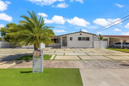 8631 Sw 16th Ter, Miami, FL, 33155-1035 | Card Image