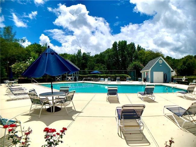 2605 Vineyard Way Se, Condo with 2 bedrooms, 2 bathrooms and 3 parking in Smyrna GA | Image 33