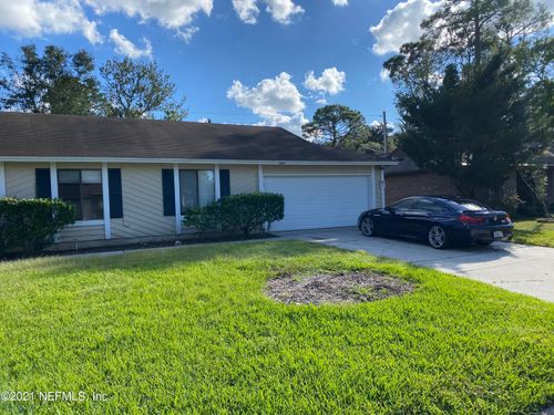 4294 Tanglewilde Dr S, Jacksonville, FL, 32257-6439 | Card Image