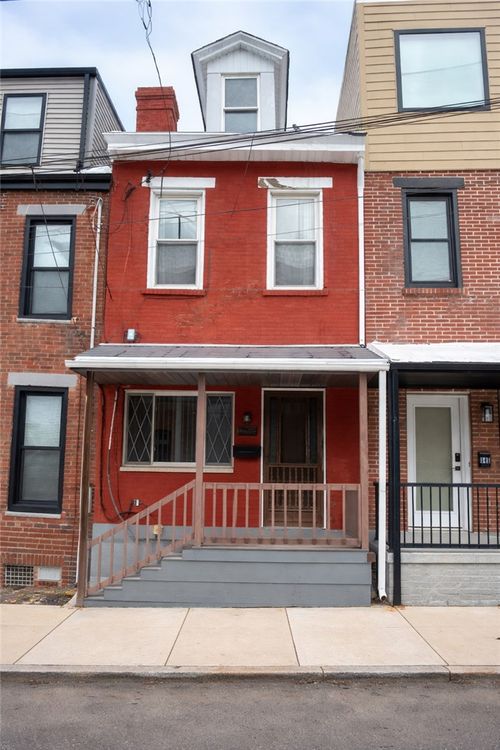 343 46th St, Pittsburgh, PA, 15201-1739 | Card Image