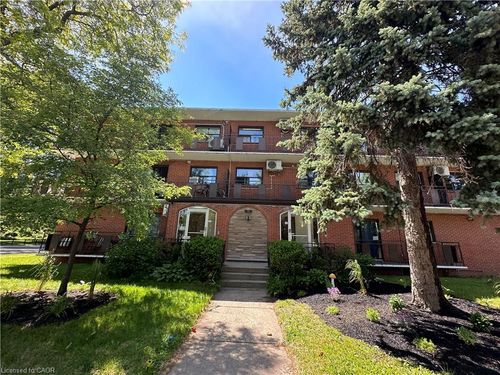 205-50 Hilda Ave, Hamilton, ON, L8M3E6 | Card Image