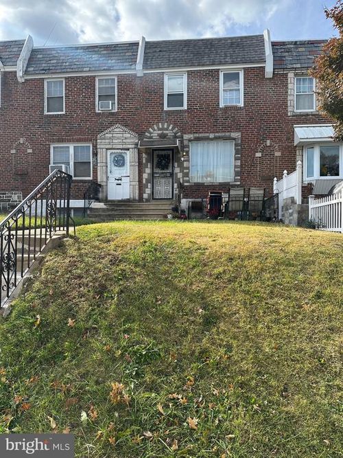 1606 Benner St, PHILADELPHIA, PA, 19149-3434 | Card Image