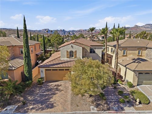 1073 Oak Fair St, Las Vegas, NV, 89138-7589 | Card Image