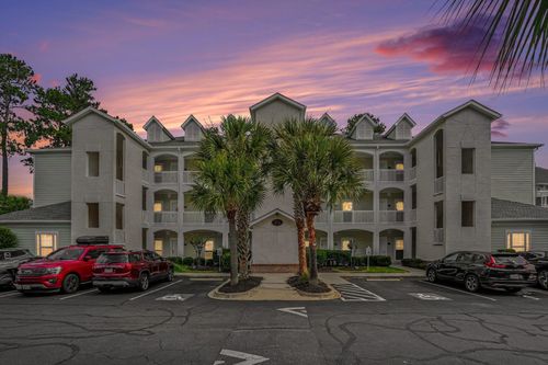 306-104 Cypress Point Ct, Myrtle Beach, SC, 29579-6633 | Card Image
