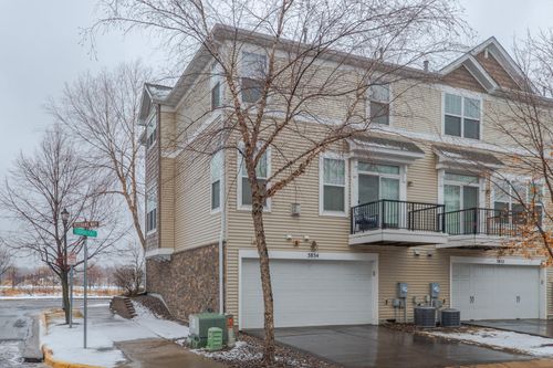 3834 5th St Ne, Columbia Heights, MN, 55421-3702 | Card Image