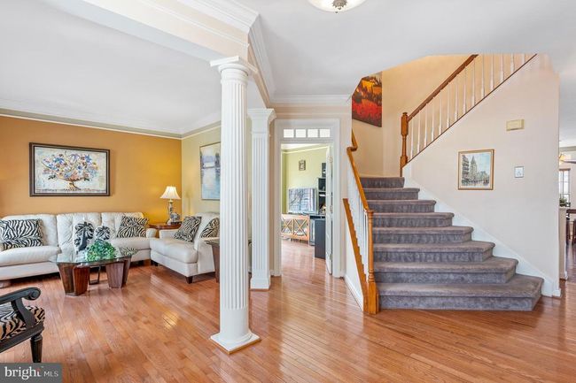 20453 Peckham St, House other with 4 bedrooms, 5 bathrooms and null parking in ASHBURN VA | Image 13