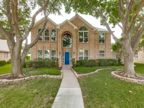 6505 Tamarron Ln, Plano, TX, 75024-2634 | Card Image