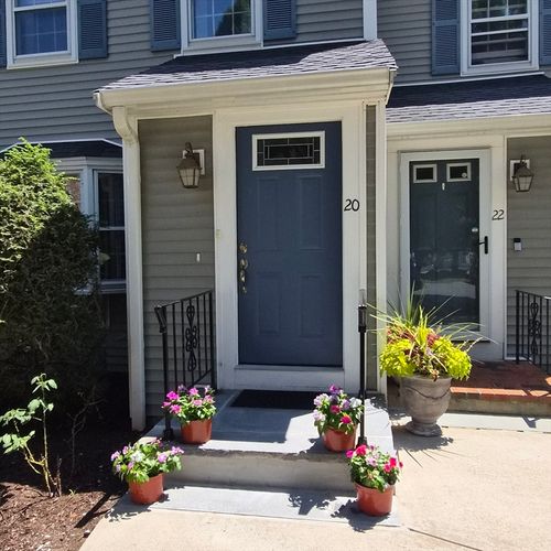 20-20 Daniel Dr, North Easton, MA, 02356-2648 | Card Image