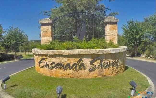 116 San Salvadore, House other with 4 bedrooms, 3 bathrooms and null parking in Canyon Lake TX | Image 42