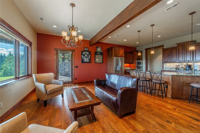 401 Coyote Ridge Rd, House other with 4 bedrooms, 4 bathrooms and null parking in Somers MT | Image 46