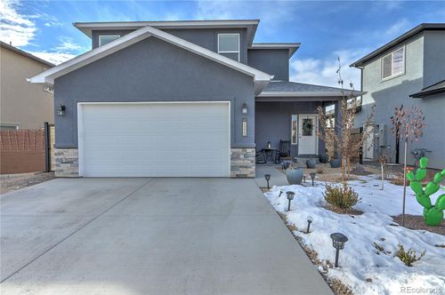 1173 E 17th St, Rifle, CO, 81650-8585 | Card Image