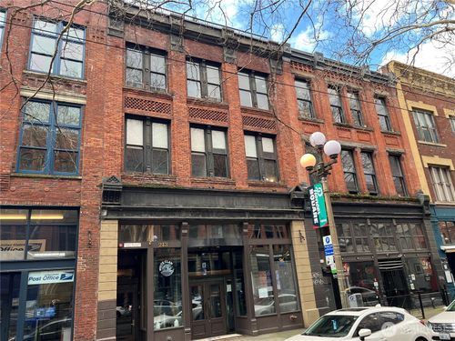 213 1st Ave S, Seattle, WA, 98104-2593 | Card Image