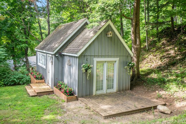 473 Sherbrooke Dr, House other with 3 bedrooms, 1 bathrooms and 4 parking in Maberly ON | Image 17