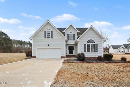 40 Breckenridge Pl, Dunn, NC, 28334-7626 | Card Image