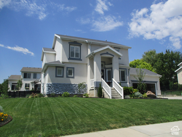 Mulberry Dr, Cedar Hills, UT 84062